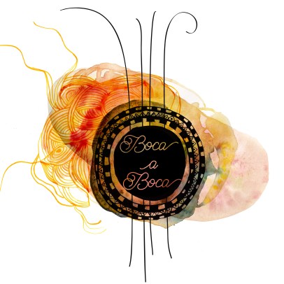 Boca A Boca